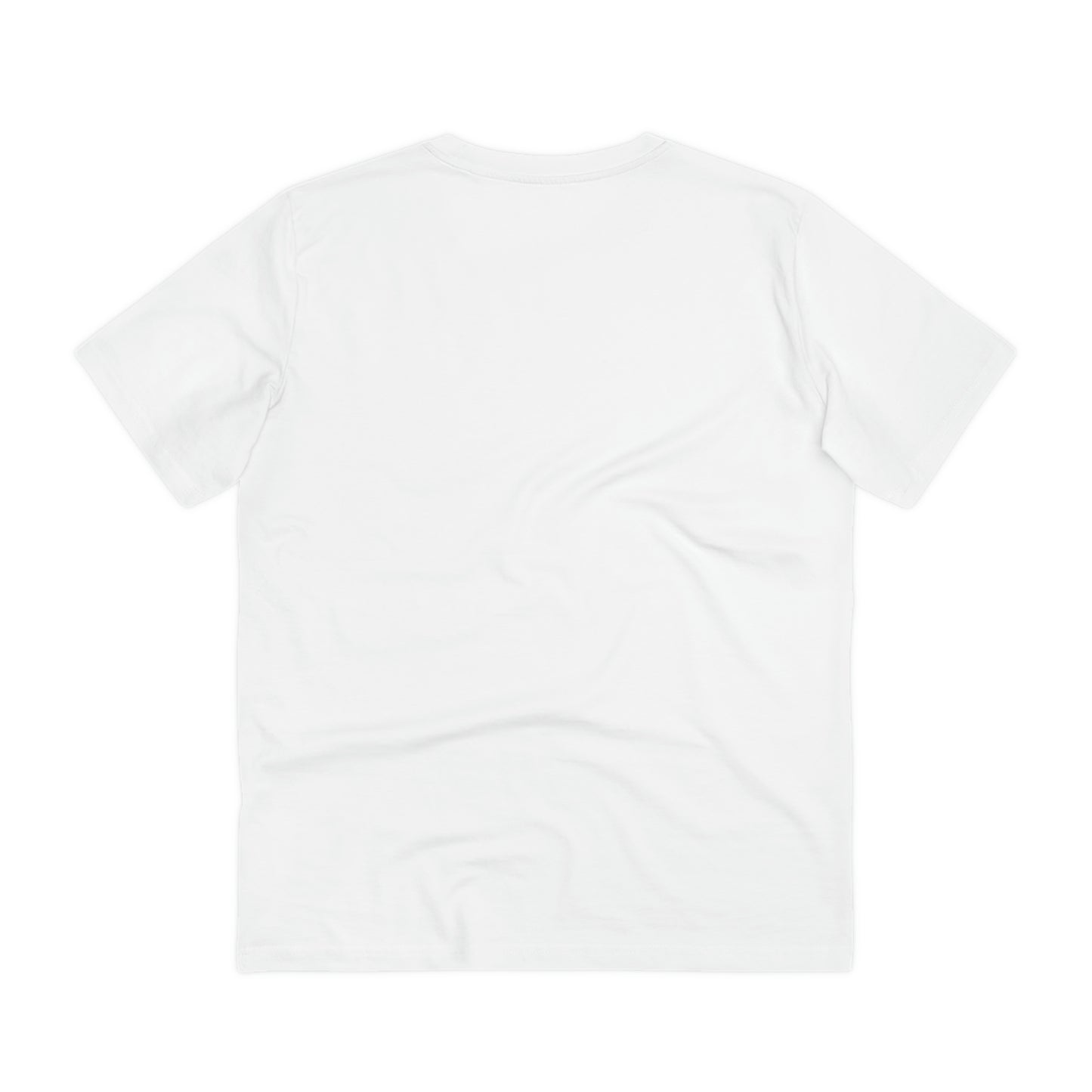 Organic T-shirt - Unisex